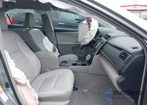 2016 Toyota Camry Xle from USA, damaged, VIN 4T1BF1FK1GU170226